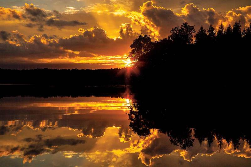 Закатphoto preview