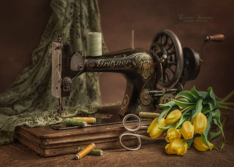 Воспоминанияphoto preview