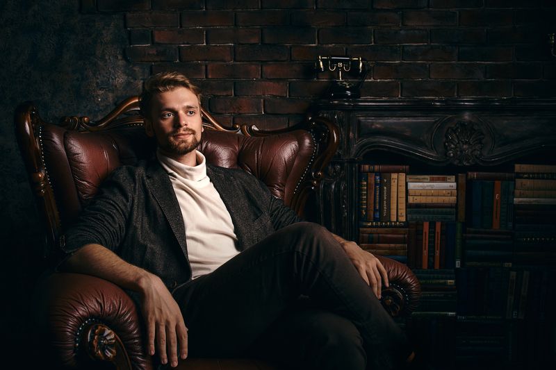 Александрphoto preview