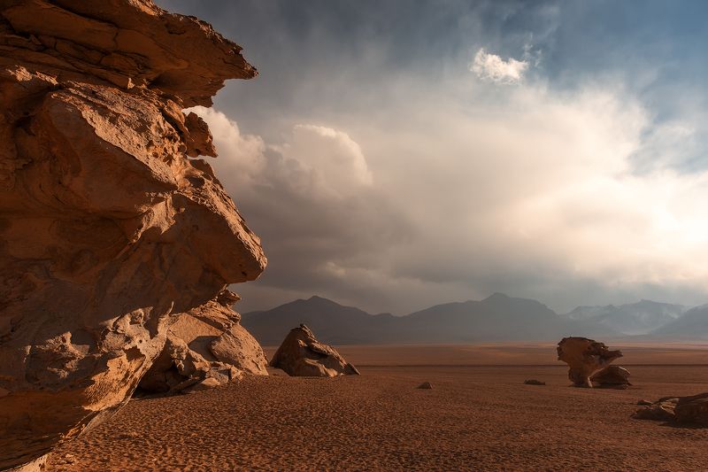 Красные пески Барсумаphoto preview