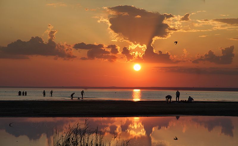 хождение по водам Финскогоphoto preview