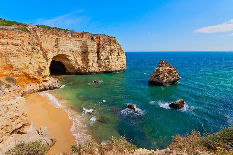 Алгарве, Португалияphoto preview