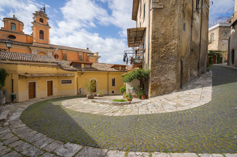 Изола дель Лири, Италияphoto preview