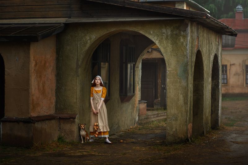 После дождяphoto preview