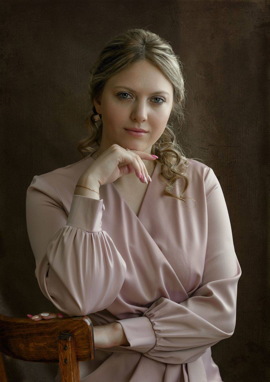 , Крышковец Владимир