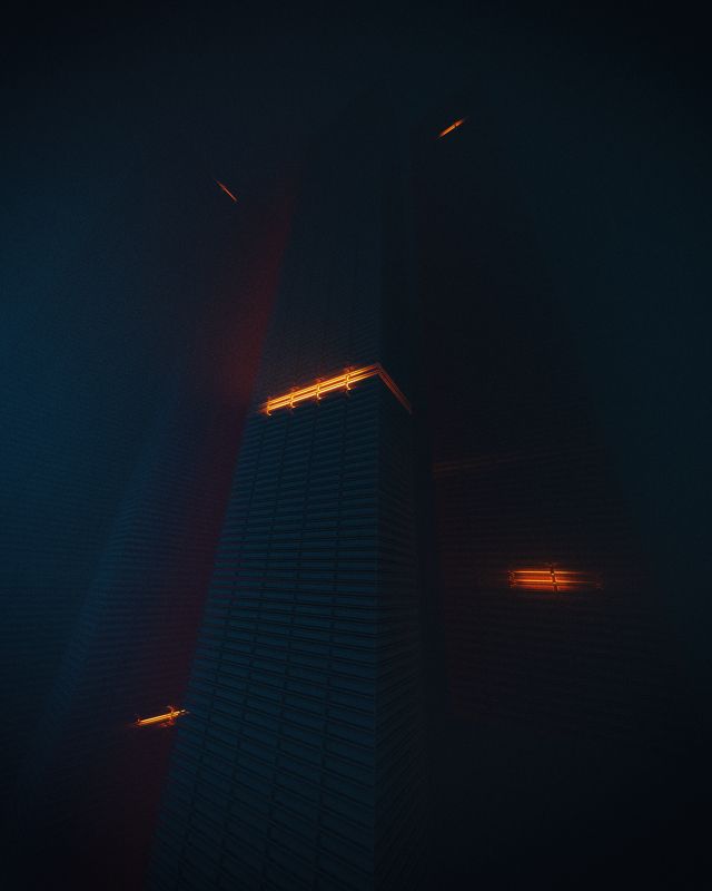 In The Darknessphoto preview