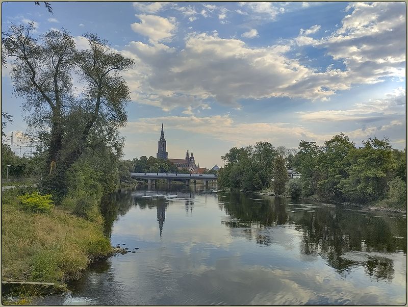 Утро...photo preview