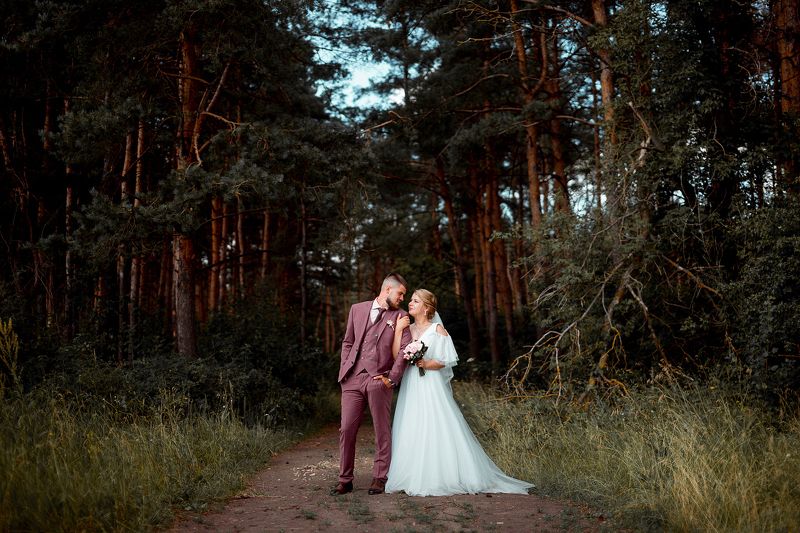 Свадебные моментыphoto preview