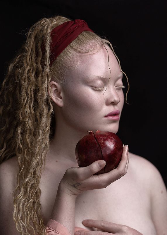 Albina Afrophoto preview