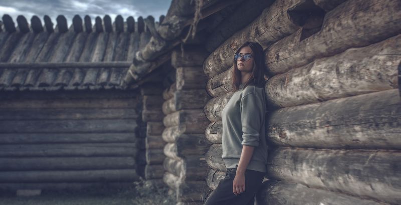 Karina...photo preview