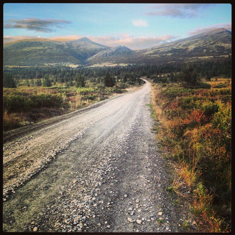 norway, mountins Norgephoto preview