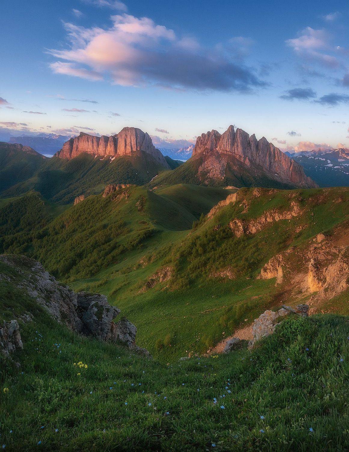 , Андрей Родионов