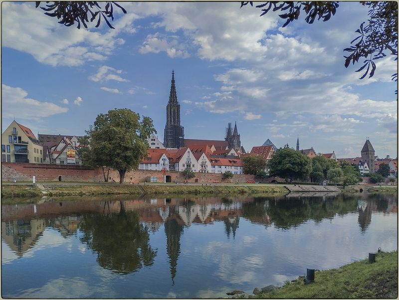 Ulm an der Donauphoto preview