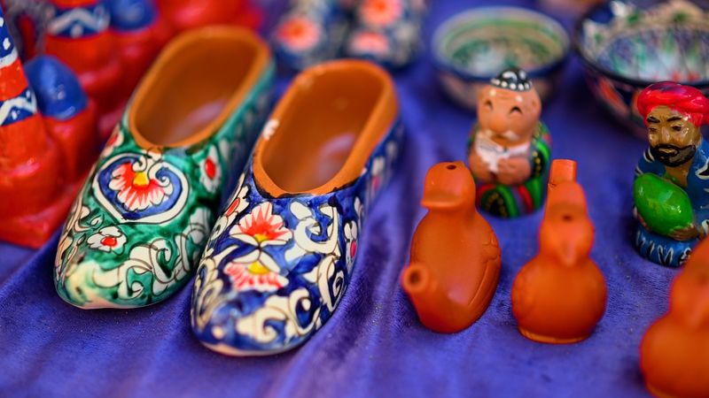 хива, узбекистан, путешествия, travel, khiva ***photo preview