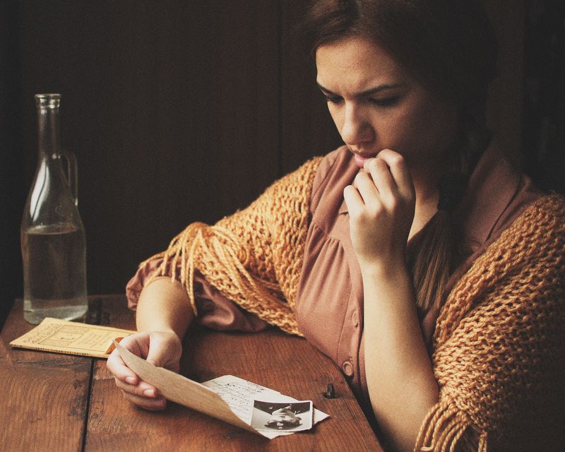 Письмоphoto preview