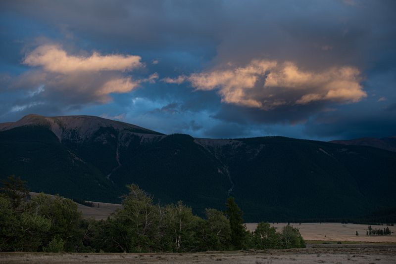 последние лучиphoto preview