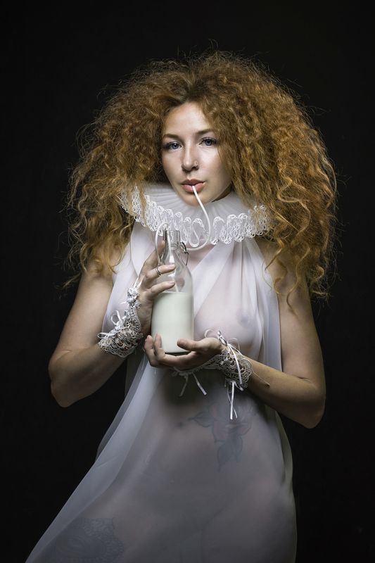 Парное молокоphoto preview