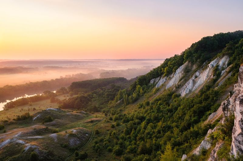 Где-то на краю света...photo preview