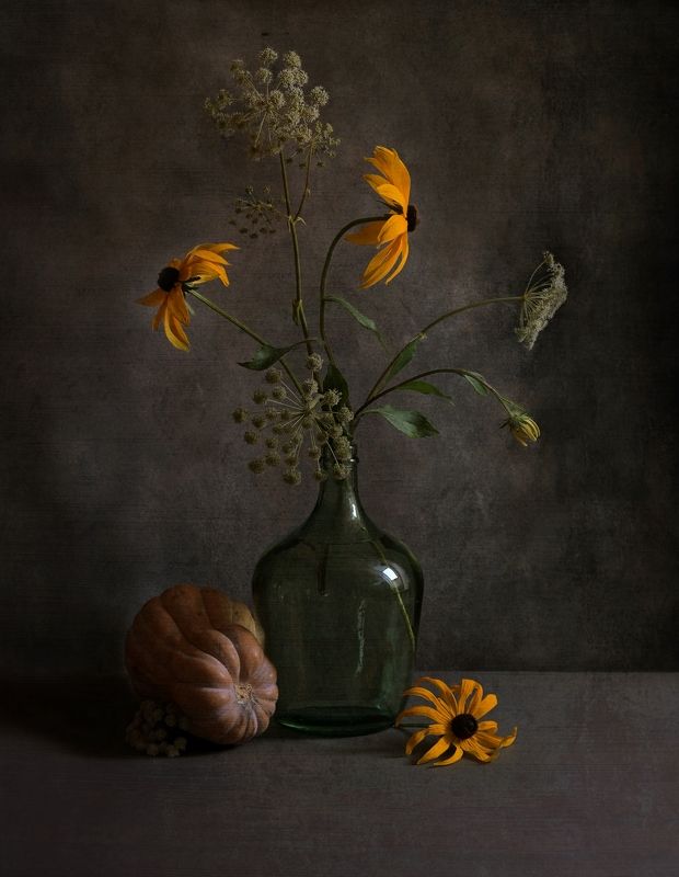 #натюрморт #still_life Формы. Схожестьphoto preview