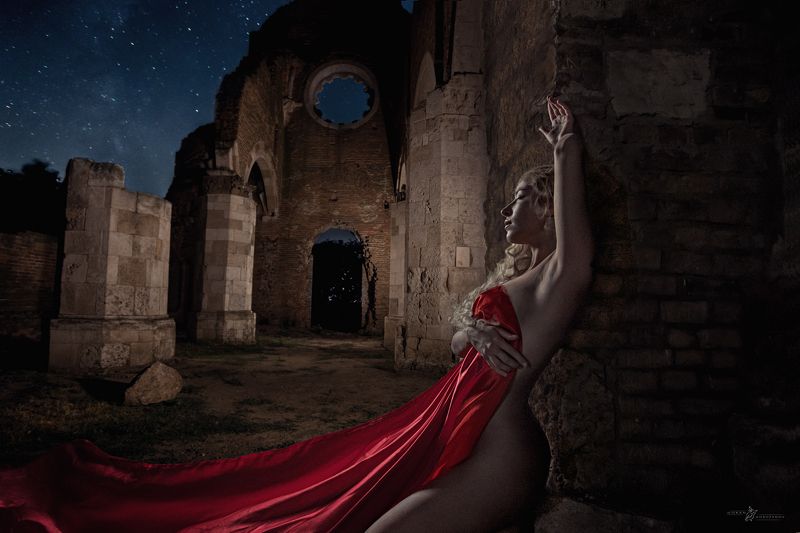 art   cinematic   portrait   beauty   girl photo preview