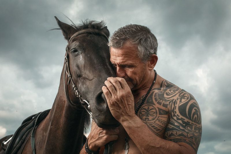 A farewell kissphoto preview