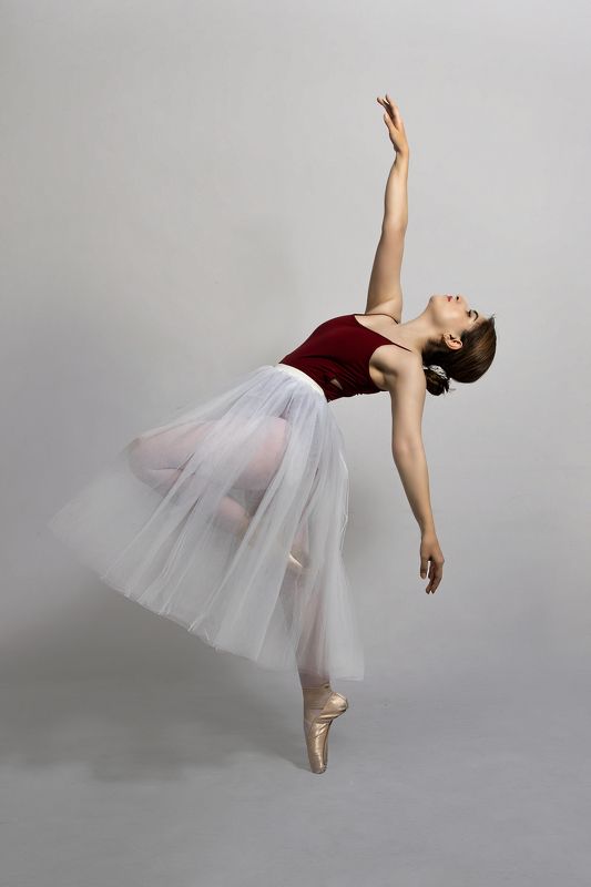 Balerianphoto preview