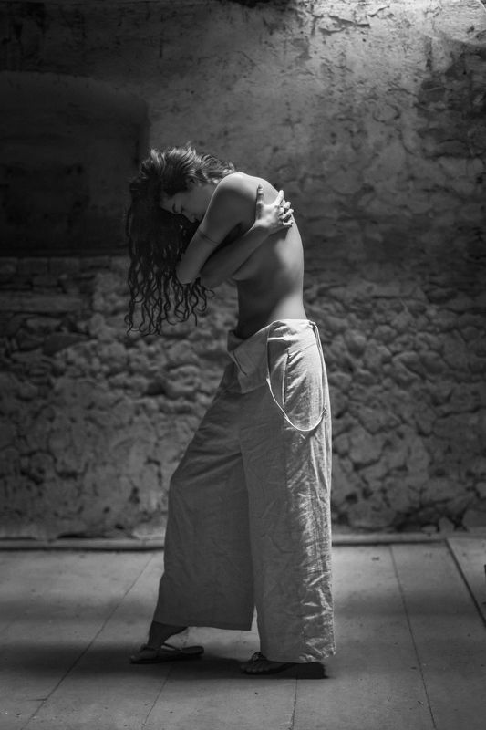 Ivan in Abstractsphoto preview