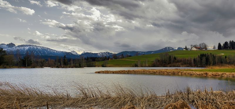 Баварские мотивыphoto preview