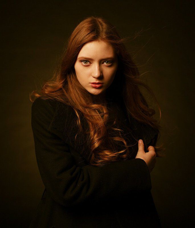 Portraitisreligion Лераphoto preview