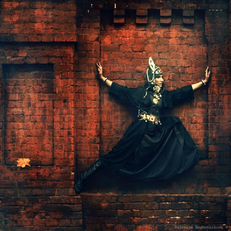 Кленовый листphoto preview