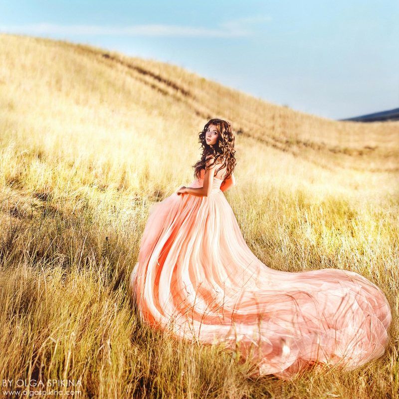 Волшебная феяphoto preview