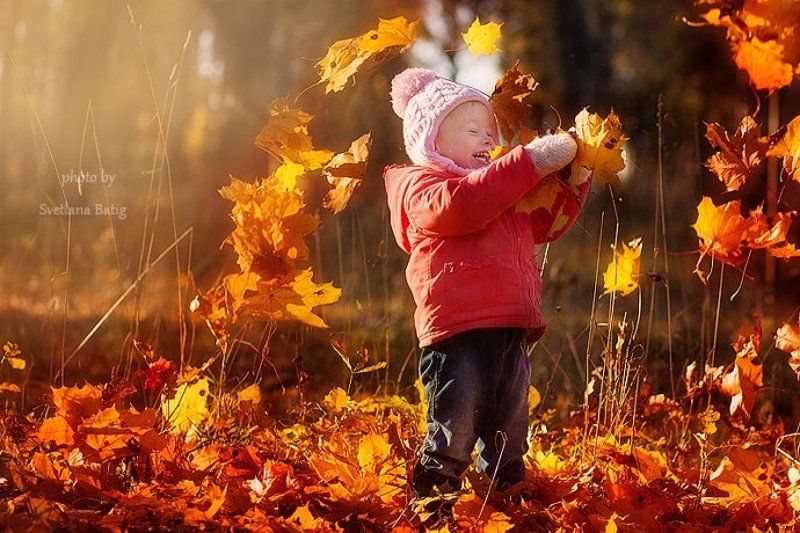 Оранжевое счастье...photo preview