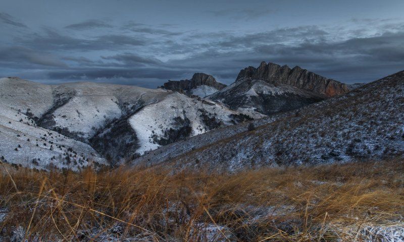 Вот и солнышко селоphoto preview