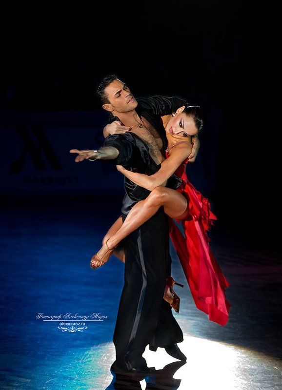 Грязные танцыphoto preview