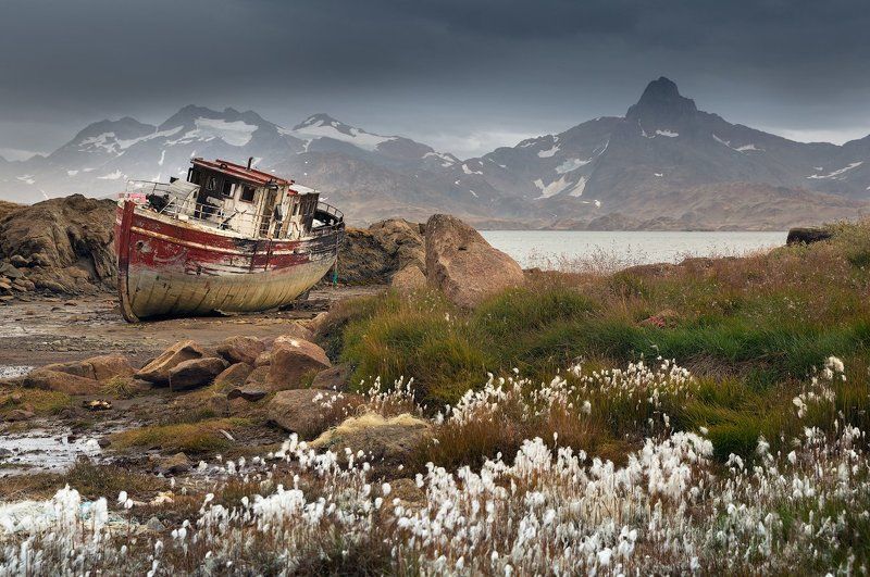 Последняя Гавань фото превью