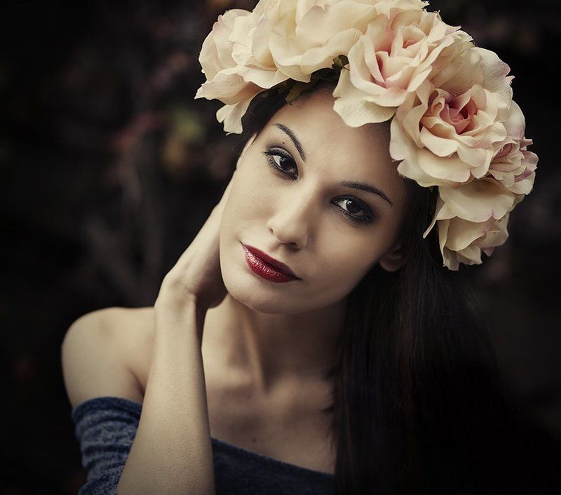 Анастасияphoto preview