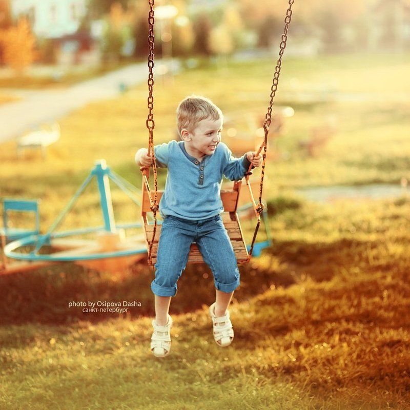 Дети, Лето, Малыш Сынphoto preview