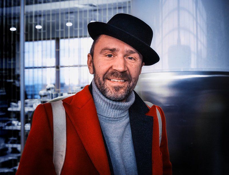 по дороге в Нижний) фото превью