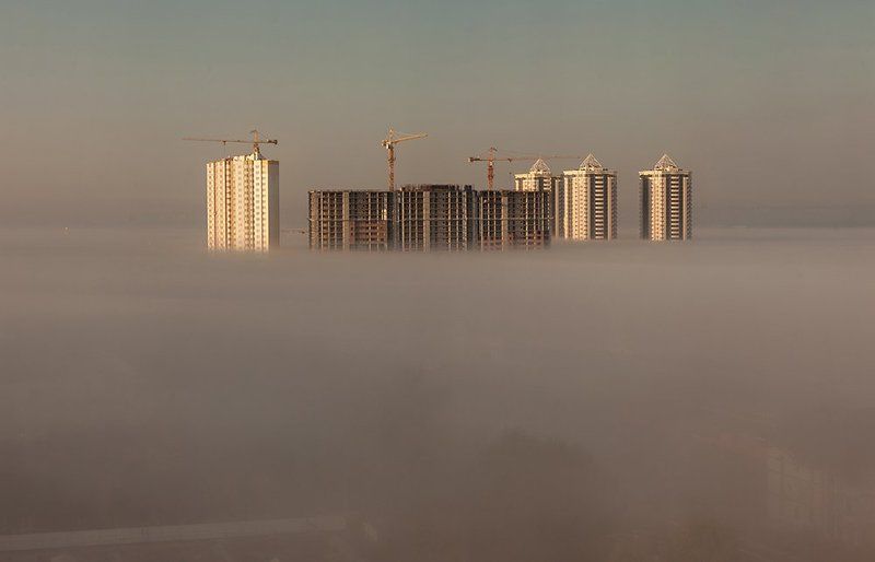 Прорыв.photo preview