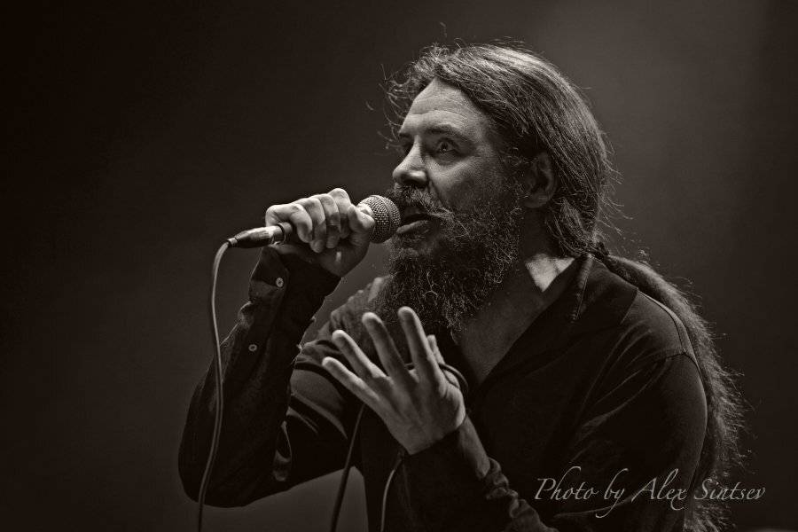 Дмитрий Ревякин (Калинов Мост). Автор: Александр Калинов Мост, Ревякин, Александр