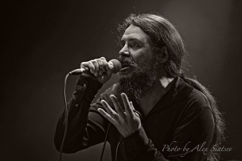 Калинов Мост, Ревякин Дмитрий Ревякин (Калинов Мост)photo preview