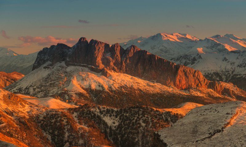 Вечерняя песняphoto preview