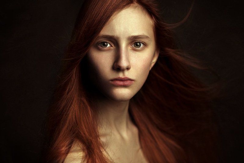 Danil Rudoy, Portrait, Портрет _photo preview