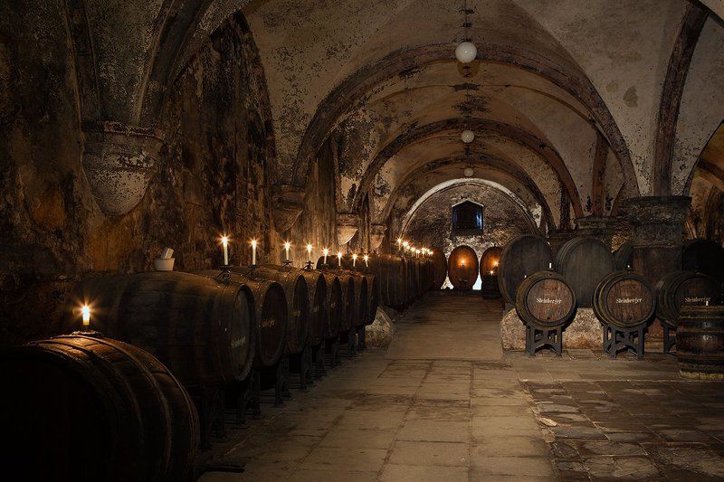 монастырь Эбербахphoto preview