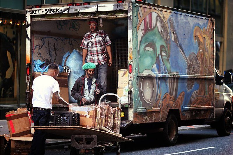 американцы Американцы.photo preview