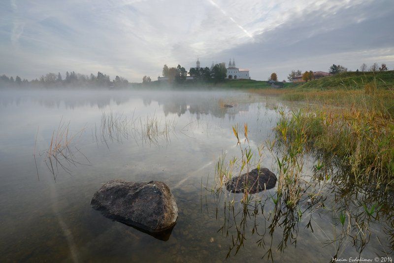 Ферапонтово ***photo preview