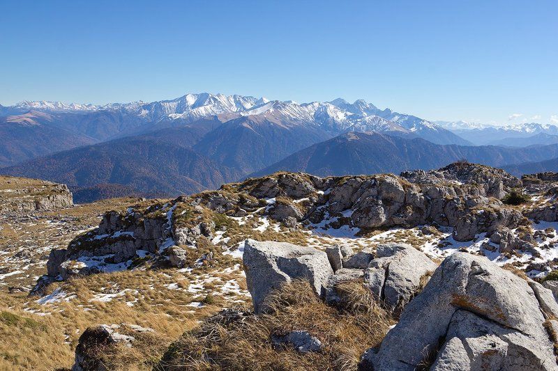 Каменное мореphoto preview