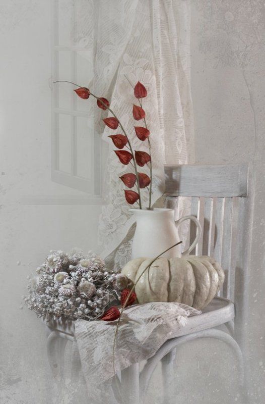 Тыковки и клюковки...photo preview