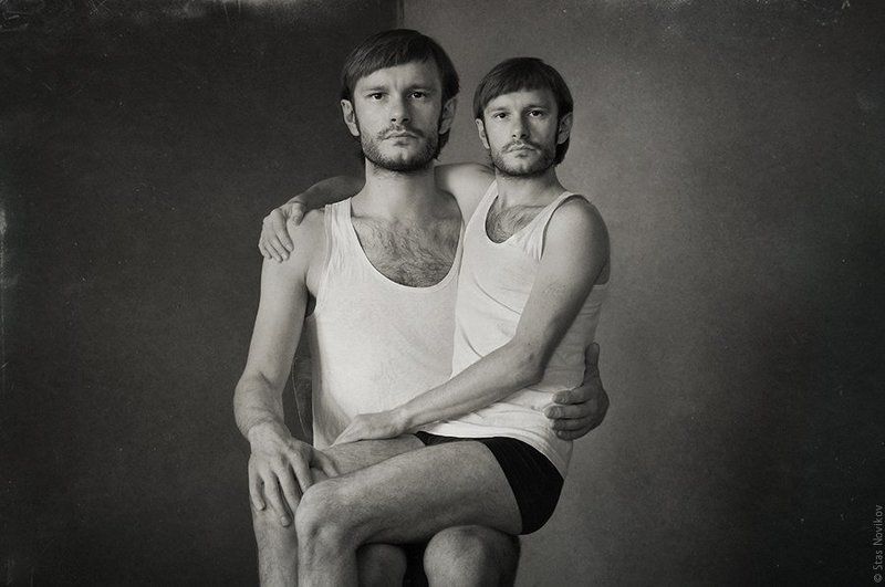 Автопортрет 304photo preview