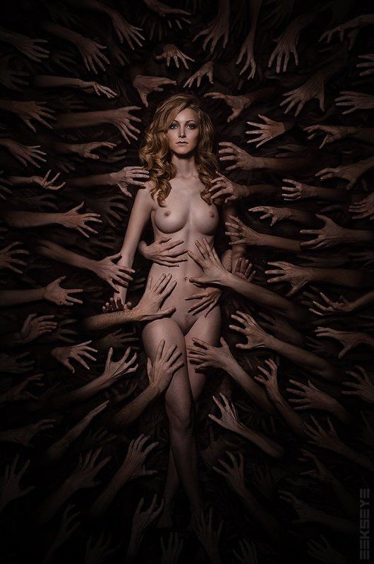 Touch mephoto preview